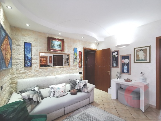 appartamento in vendita a Corbetta in zona Soriano