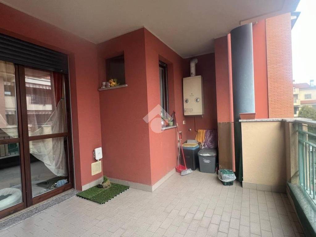 appartamento in vendita a Corbetta