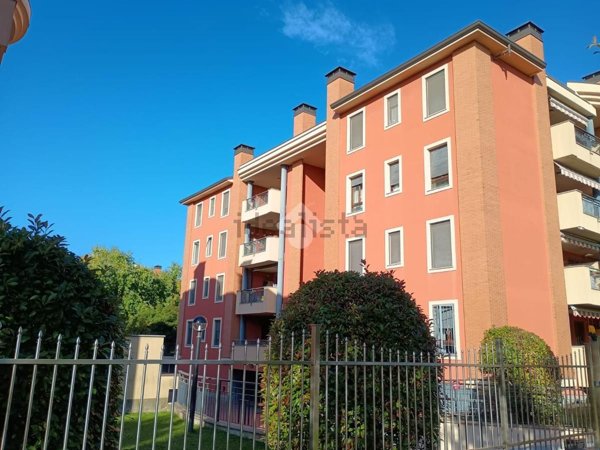 appartamento in vendita a Corbetta