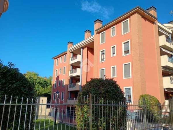 appartamento in vendita a Corbetta