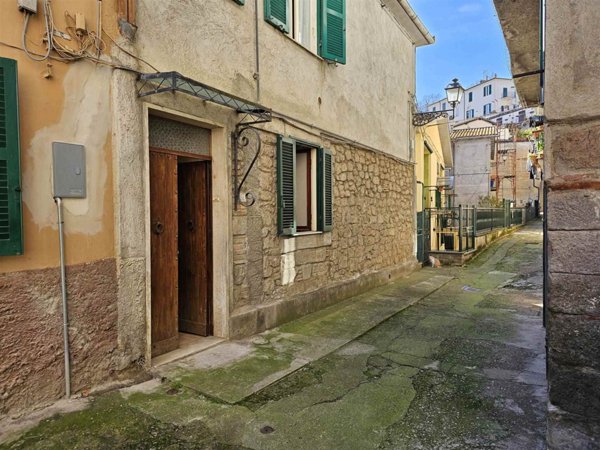 appartamento in vendita a Corbetta in zona Soriano