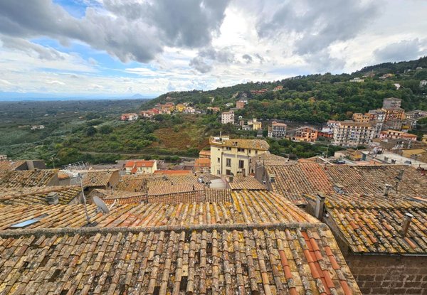 appartamento in vendita a Corbetta in zona Soriano