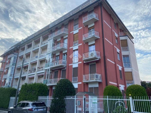 appartamento in vendita a Corbetta