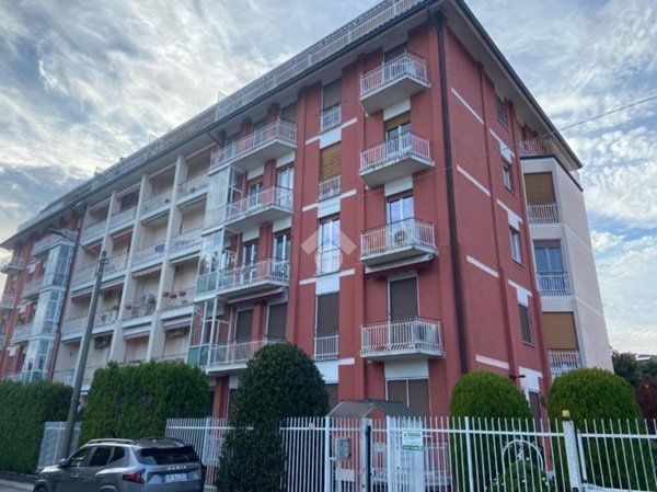 appartamento in vendita a Corbetta