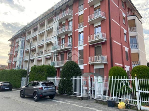 appartamento in vendita a Corbetta