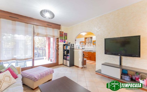 appartamento in vendita a Corbetta