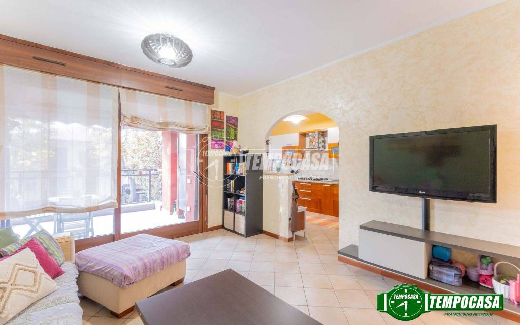 appartamento in vendita a Corbetta