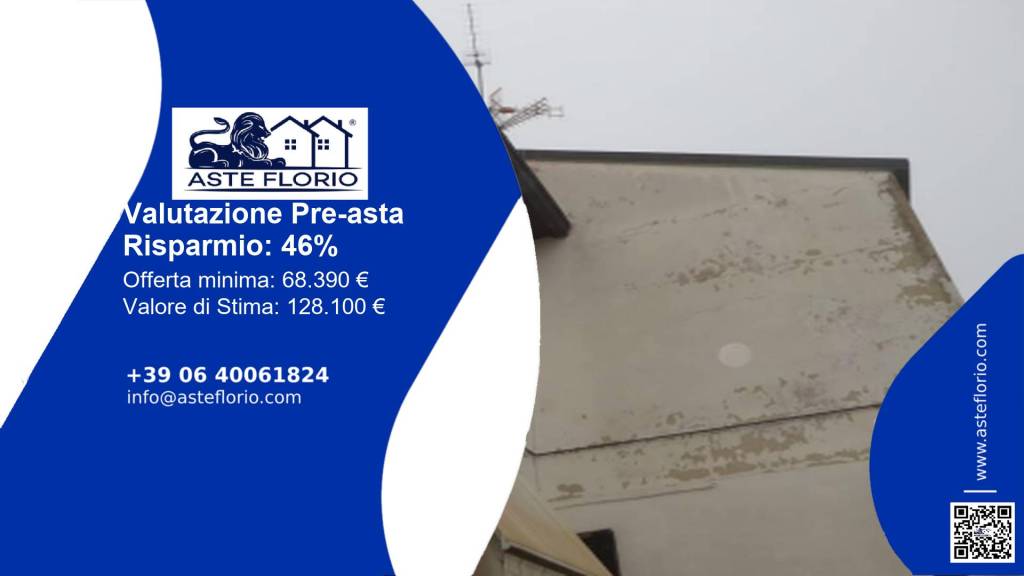 appartamento in vendita a Corbetta