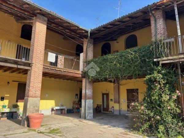 appartamento in vendita a Corbetta