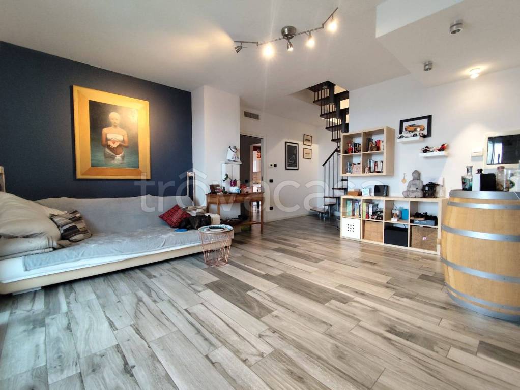 appartamento in vendita a Corbetta