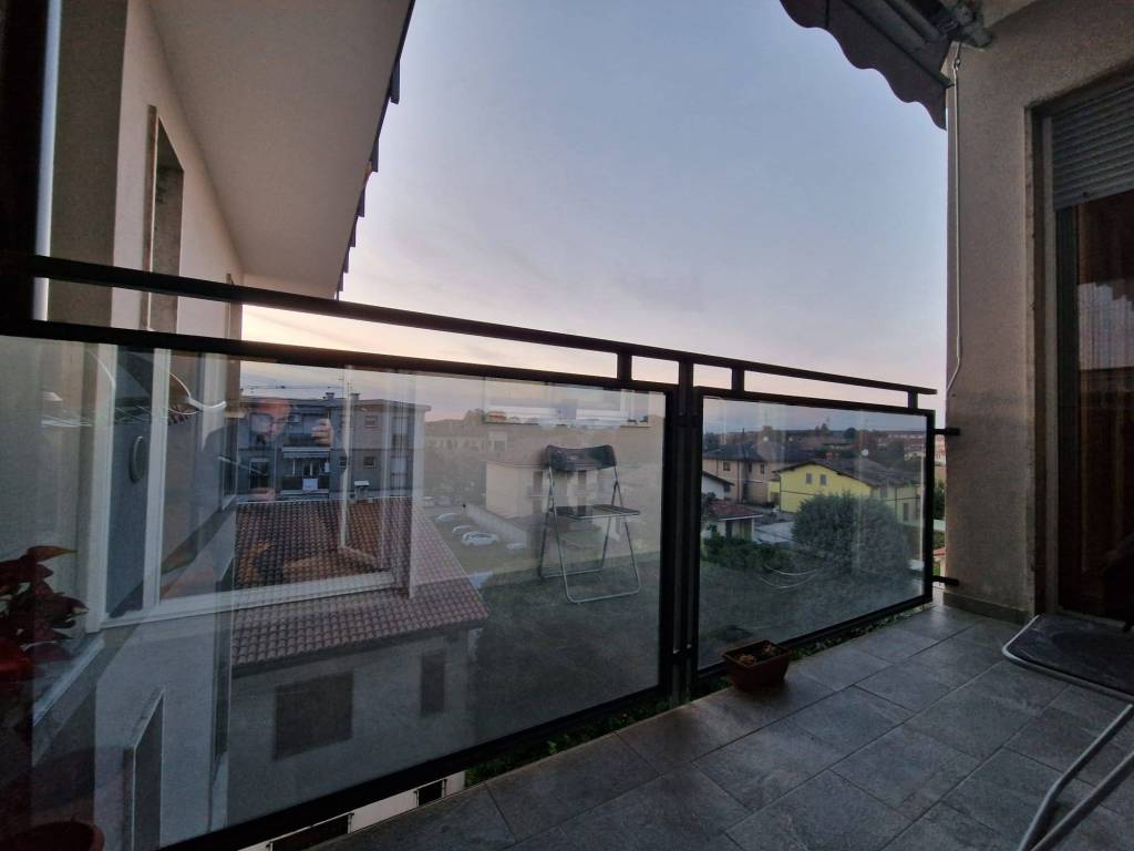 appartamento in vendita a Corbetta