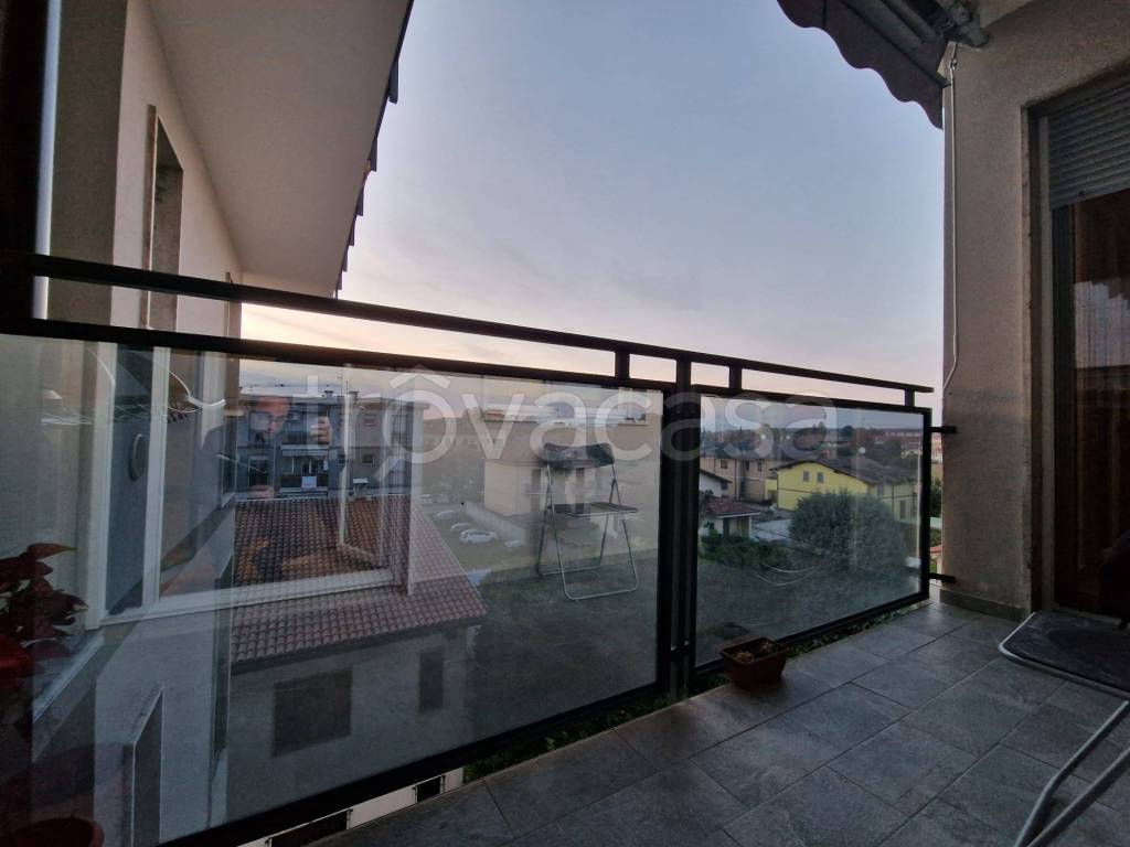 appartamento in vendita a Corbetta