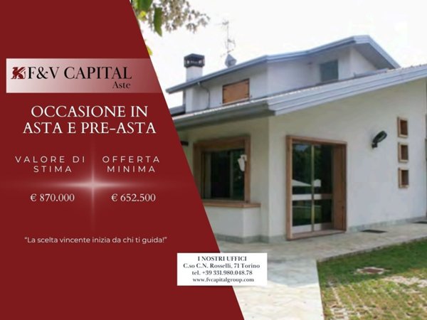 casa indipendente in vendita a Corbetta