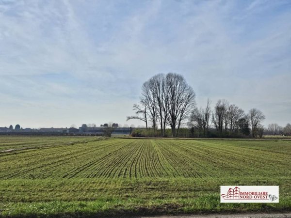 terreno agricolo in vendita a Corbetta in zona Battuello