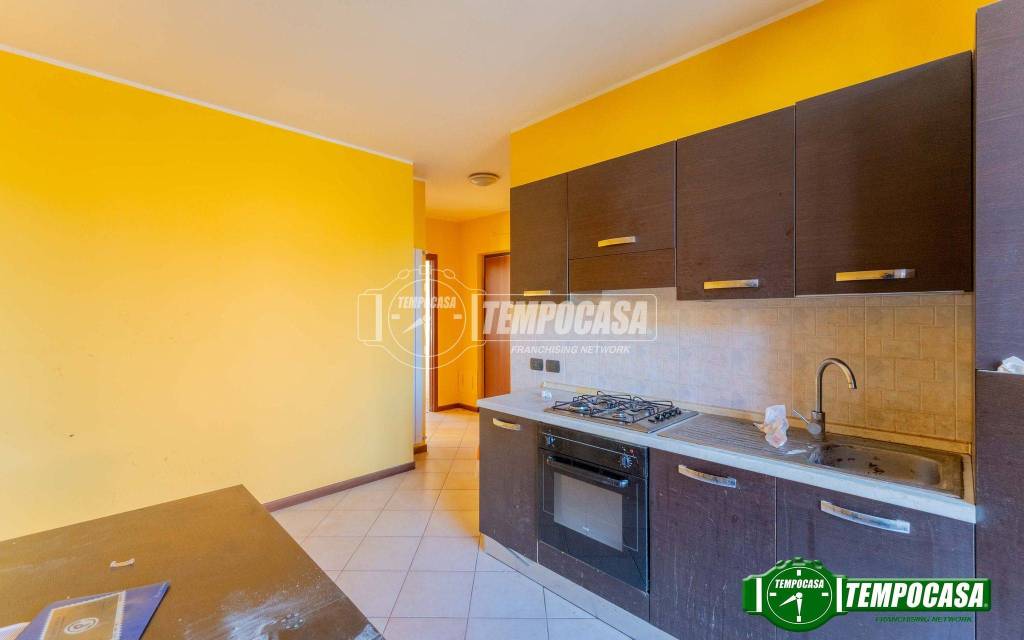 appartamento in vendita a Corbetta