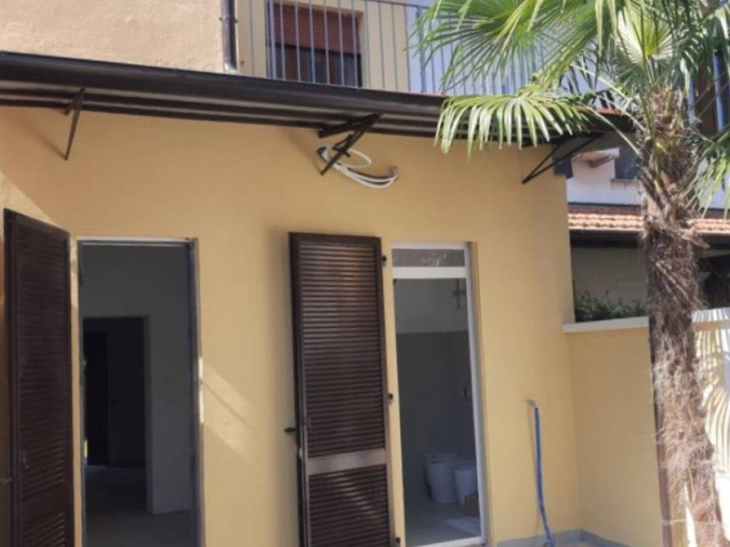 casa indipendente in vendita a Corbetta