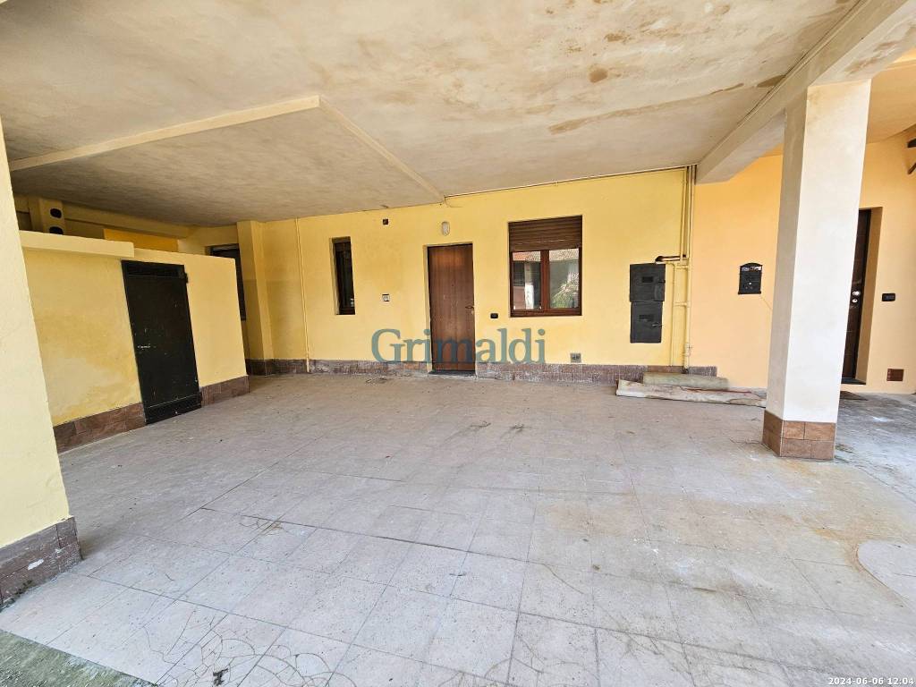 appartamento in vendita a Corbetta