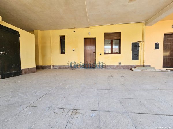 appartamento in vendita a Corbetta