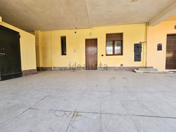 appartamento in vendita a Corbetta