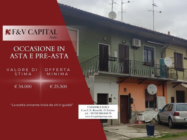 appartamento in vendita a Corbetta in zona Battuello