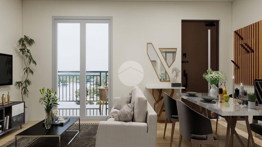 appartamento in vendita a Corbetta