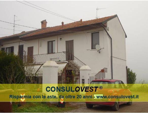 appartamento in vendita a Corbetta in zona Battuello