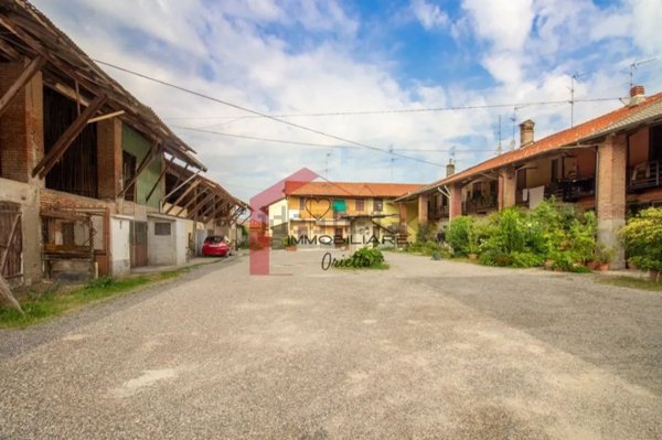 appartamento in vendita a Corbetta