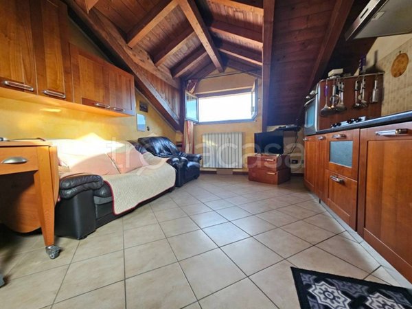 appartamento in vendita a Corbetta