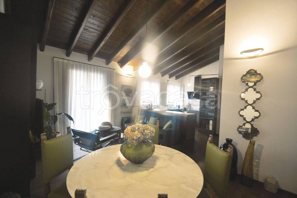 appartamento in vendita a Corbetta