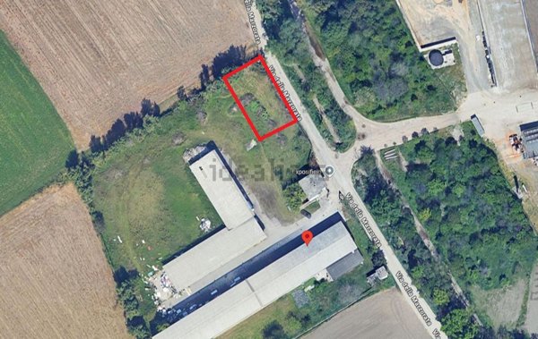 terreno agricolo in vendita a Corbetta