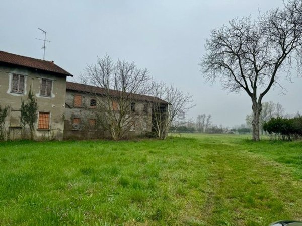 casa indipendente in vendita a Corbetta