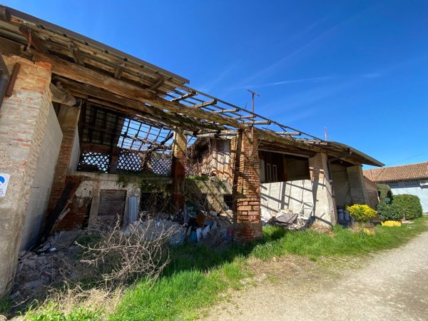 quadrivano in vendita a Corbetta