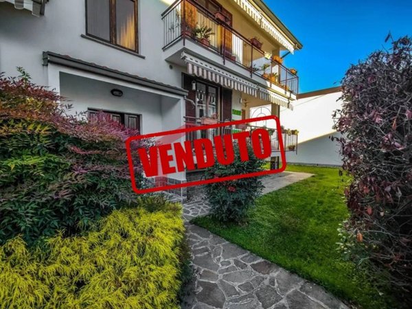 appartamento in vendita a Corbetta