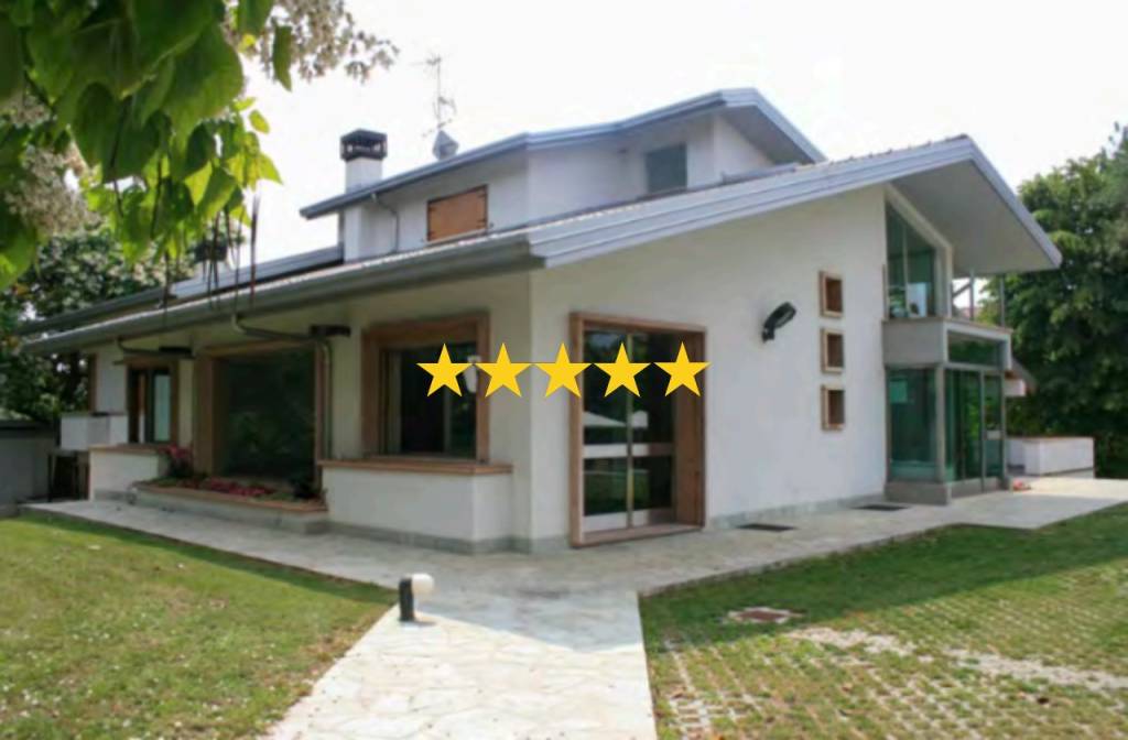 casa indipendente in vendita a Corbetta