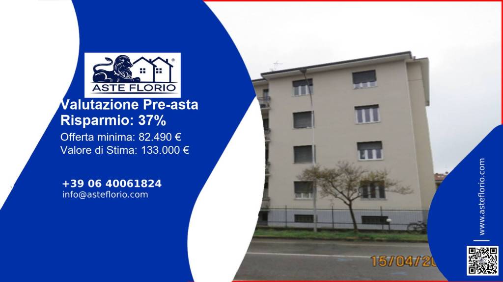 appartamento in vendita a Corbetta