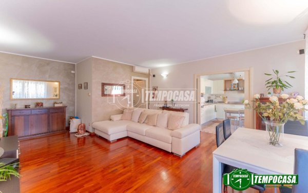 appartamento in vendita a Corbetta