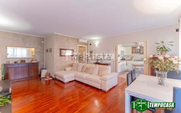 appartamento in vendita a Corbetta