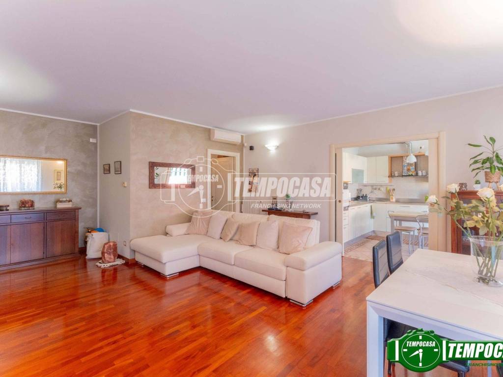 appartamento in vendita a Corbetta