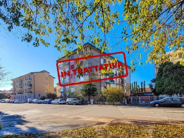 appartamento in vendita a Corbetta