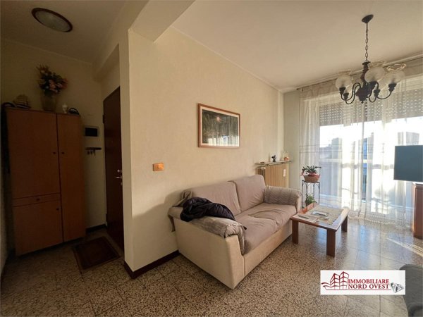 appartamento in vendita a Corbetta