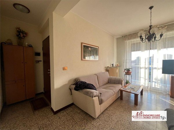 appartamento in vendita a Corbetta