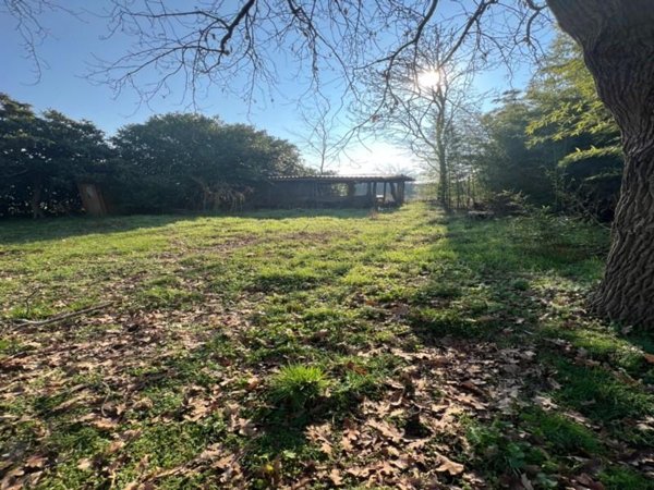 terreno agricolo in vendita a Corbetta