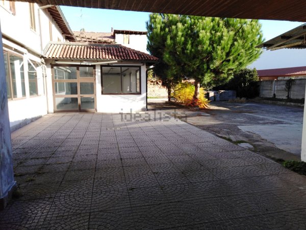 ufficio in vendita a Corbetta