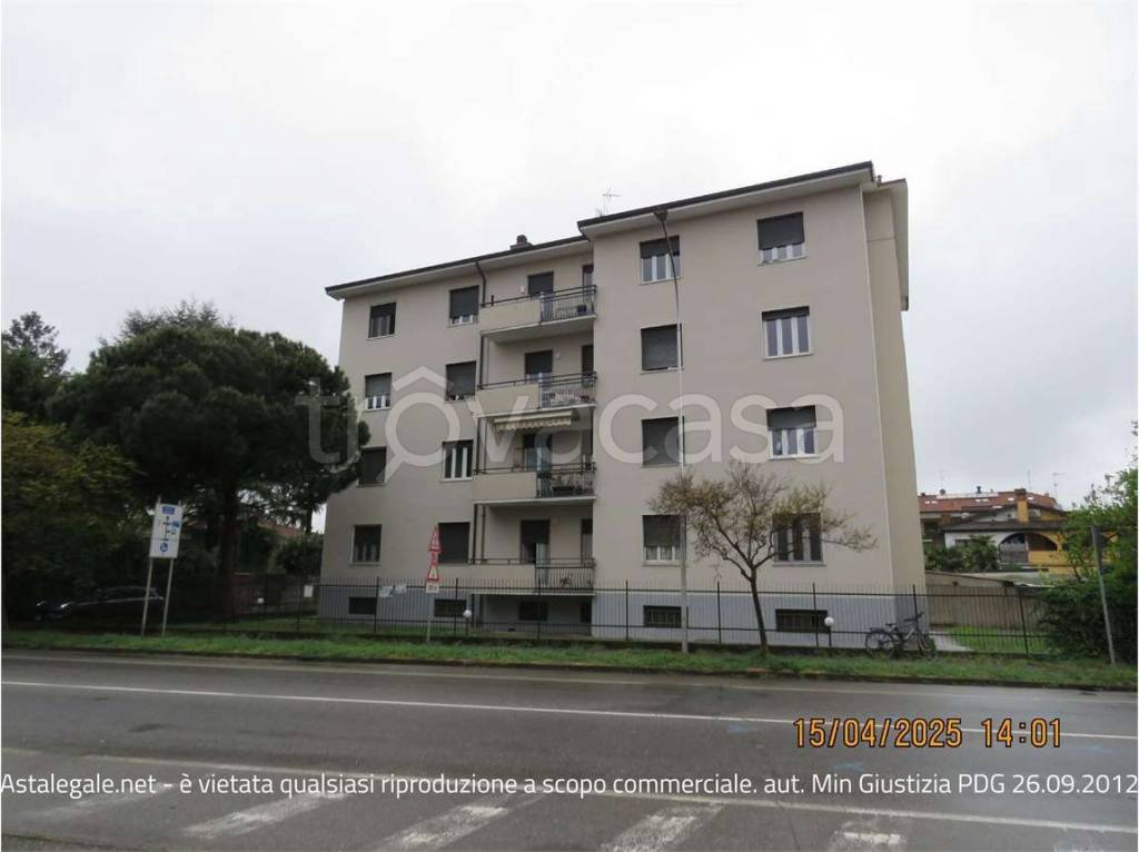 appartamento in vendita a Corbetta