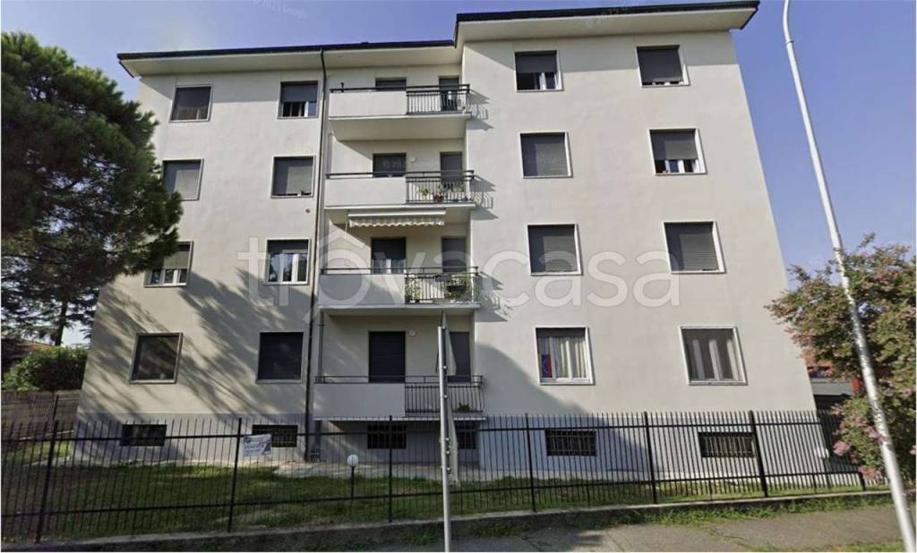 appartamento in vendita a Corbetta