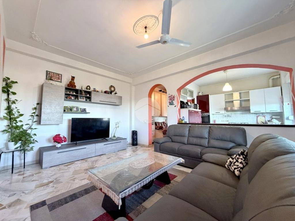 appartamento in vendita a Corbetta