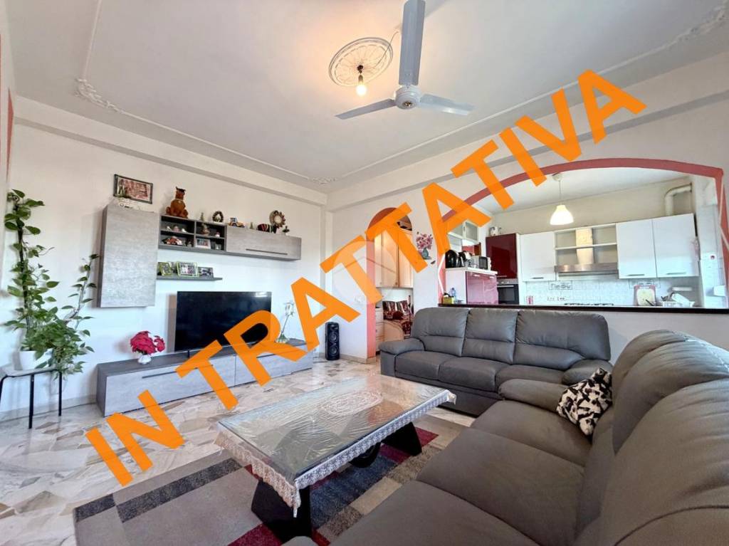 appartamento in vendita a Corbetta