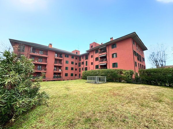 appartamento in vendita a Corbetta