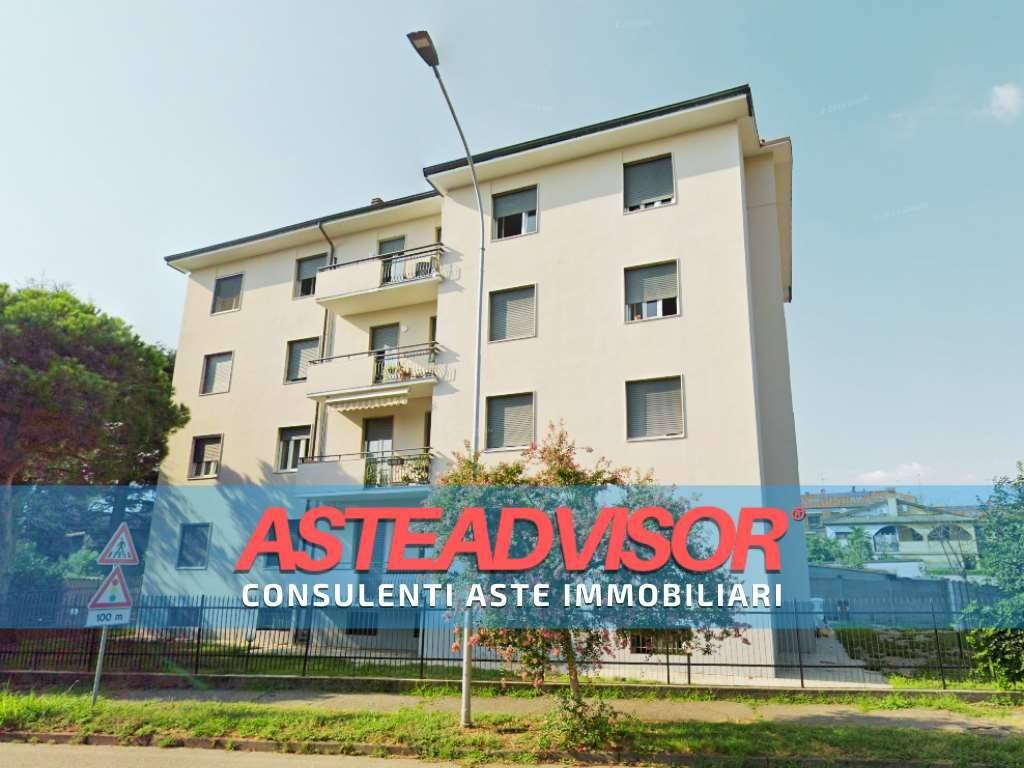 appartamento in vendita a Corbetta