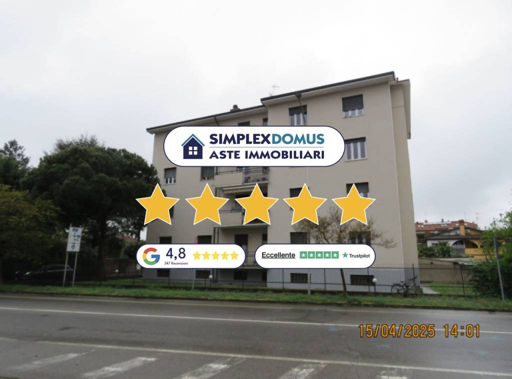 appartamento in vendita a Corbetta